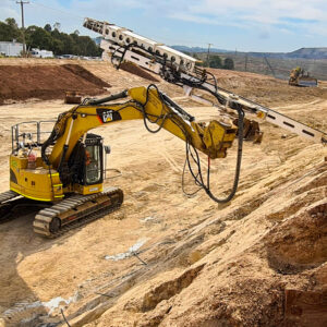 Foundation and Retaining Wall Design